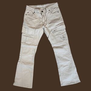 Heritage American Cargo Pants